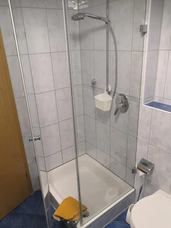 Traumblick Villa Kempten Semesterbostad