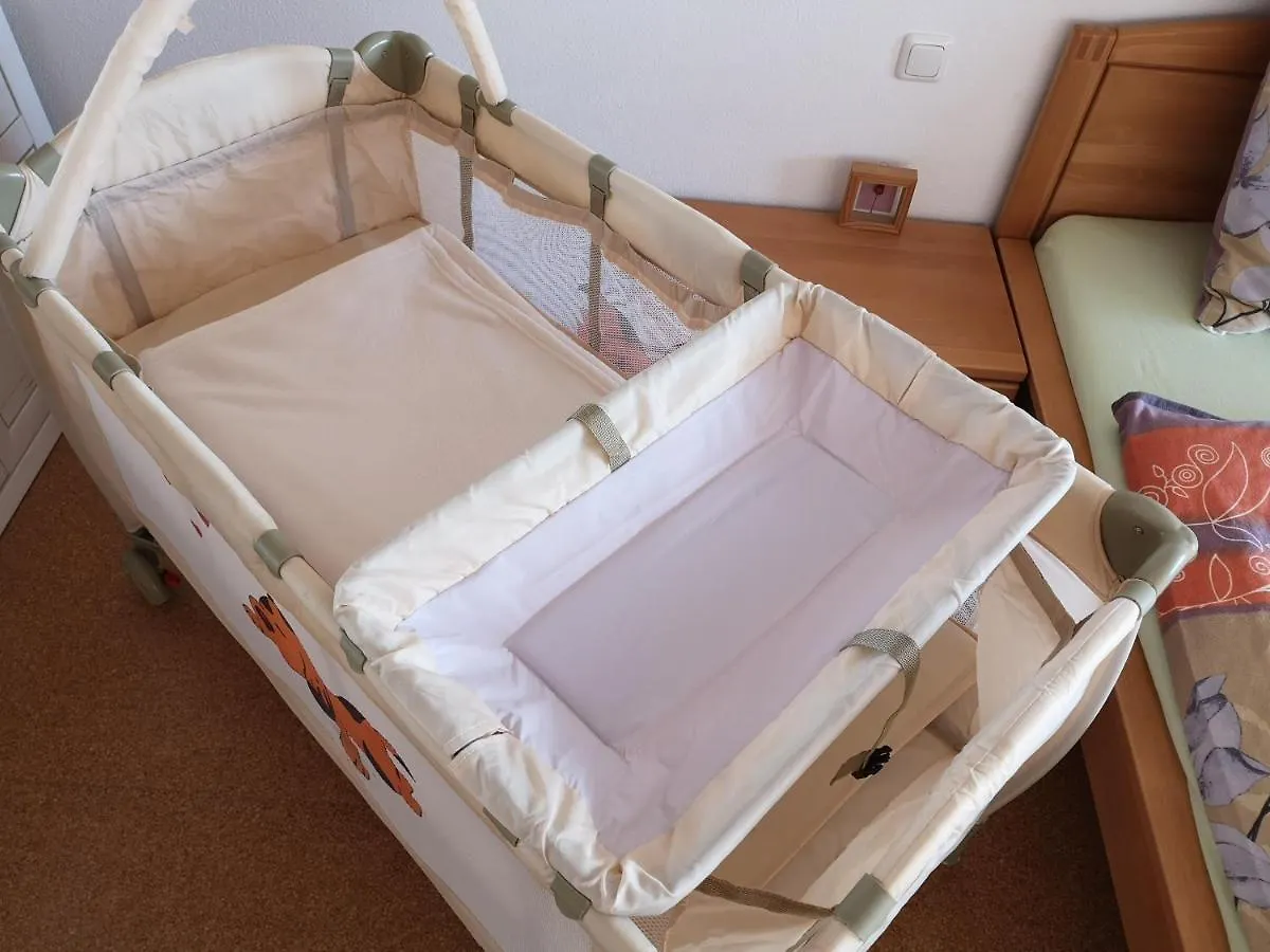 Holiday home Traumblick Villa Kempten