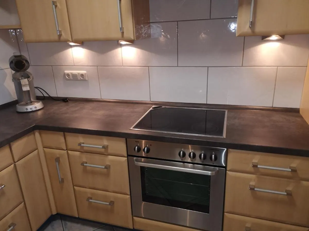 Traumblick Villa Kempten 0*,