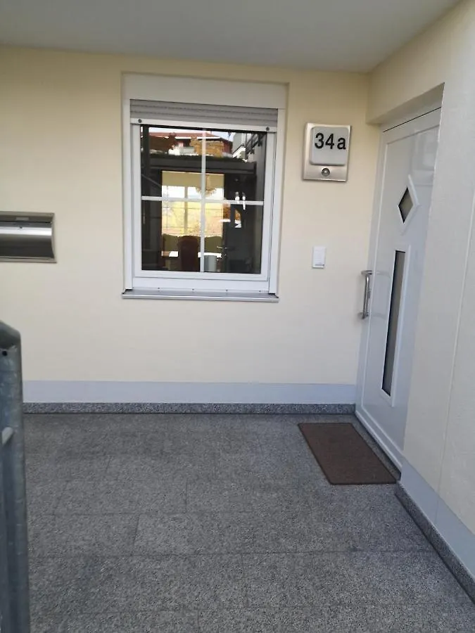 Holiday home Traumblick Villa Kempten Germany