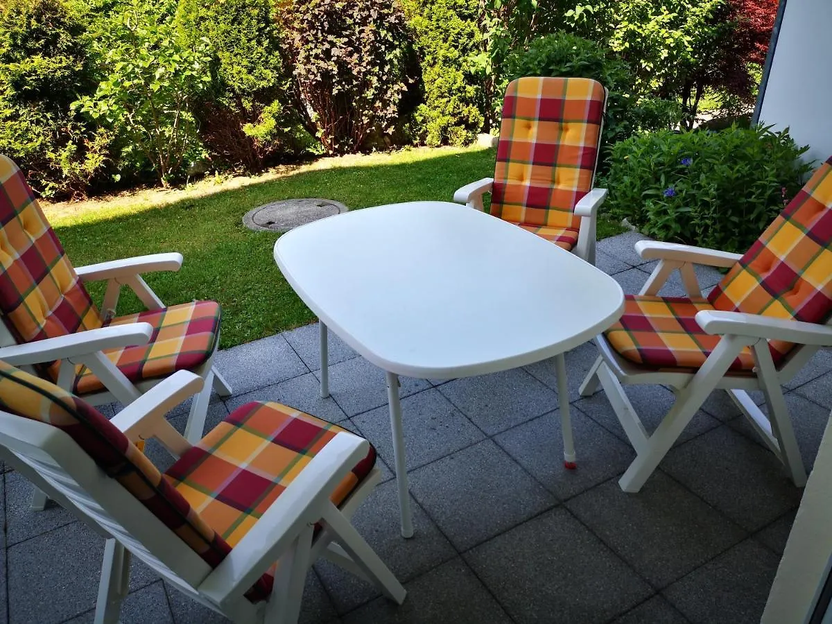 Traumblick Villa Kempten Semesterbostad